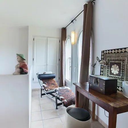 Daire Casa Francesca Calenzana