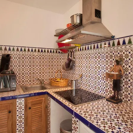 Casa Francesca * Calenzana
