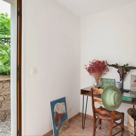 Casa Francesca Daire *