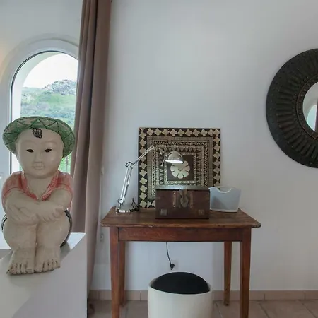 Casa Francesca アパート