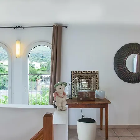 Casa Francesca カロンザナ