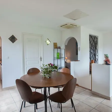 Casa Francesca * カロンザナ
